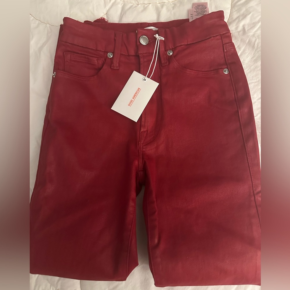 Good American Jeans